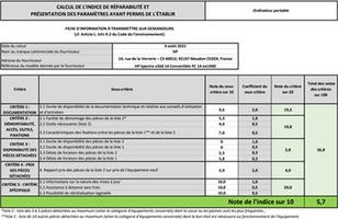 HP Spectre x360 Convertible 14-ea1072nf
