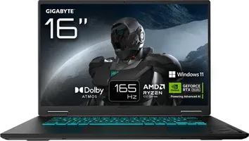 Gigabyte GAMING A16