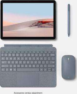 Microsoft Surface Go 2 hybride (écran