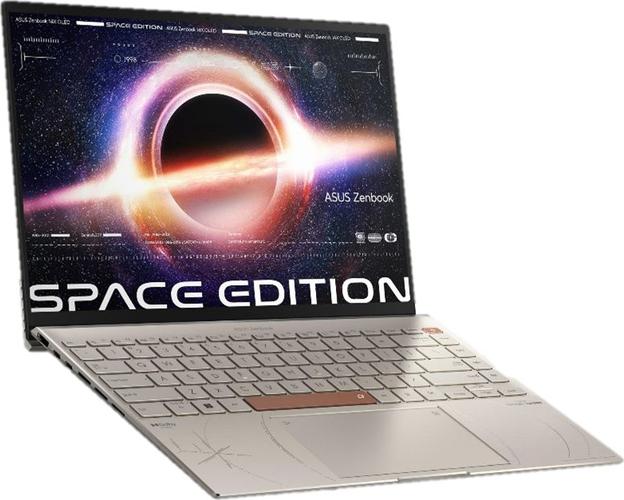 ASUS Zenbook Pro 14 Duo OLED UX8402ZA EVO