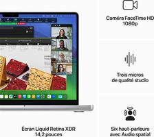 Apple MacBook Pro