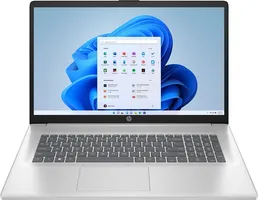 HP 17-cn4017nf