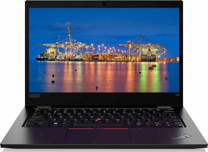 Lenovo Thinkpad L13 13,3 Pouces FHD, Processeur Intel Core i5-10210u, 16 Go de RAM, 256 Go SSD, HDMI, Clavier Belge, Win11 Pro (Rénové)