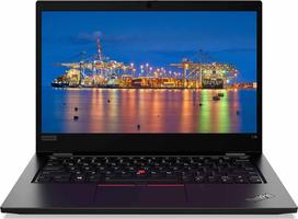 Lenovo Thinkpad L13 13,3 Pouces FHD, Processeur Intel Core i5-10210u, 16 Go de RAM, 256 Go SSD, HDMI, Clavier Belge, Win11 Pro (Rénové)