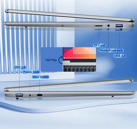 affguok Laptop