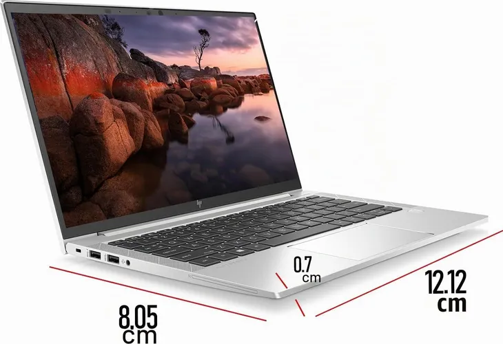 HP EliteBook 830 G8