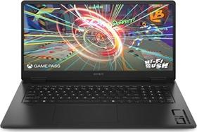 Gaming HP Omen 17-db0102nf