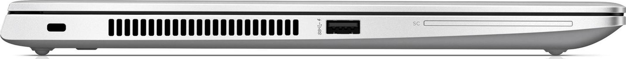 HP EliteBook x360 1030 G3 Écran