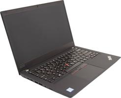 Lenovo ThinkPad T490 Intel i7 4 x 1,9 GHz, 16 Go de mémoire, SSD de 512 Go, écran 14 pouces, Full HD 1920 x 1080 IPS, Windows 11 Pro VI7 (reconditionné)
