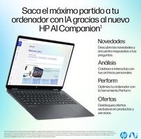 HP OmniBook Flip 14-fh0002ns Convertible