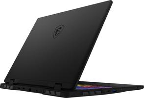 Gaming MSI Pulse 16 AI C1VGKG-010FR