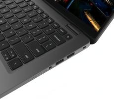 Dell Latitude 7410 Professionnel, écran FHD de 14 Pouces, Intel Core i7-10610U, 16 Go de RAM, SSD de 512 Go, Clavier QWERTY, Windows 11 Pro (reconditionné)