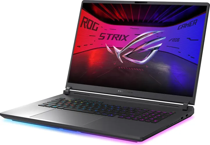 ASUS ROG Strix G18