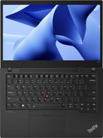 Lenovo ThinkPad T14 Gen 1 Reconditionné - Intel I5-10310U, 16 Go RAM, 512 Go SSD, écran 14" FHD, Windows 11 Pro