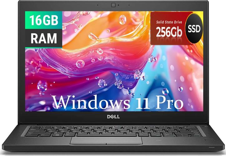 Dell Latitude 7290 professionnel