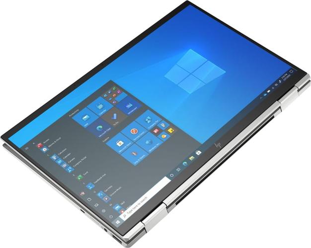 HP EliteBook x360 1030 G8, pantalla táctil de 13,3 pulgadas, Intel Core i7 1185G7, 16 GB de RAM, 512 GB SSD, lector de huellas dactilares, LTE 4G, Microsoft Windows 11 Pro