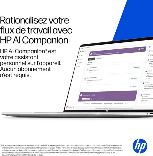 HP OmniBook 5