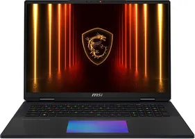 MSI Titan 18 HX AI A2XWIG-605FR