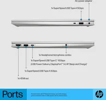 HP Pavilion 15