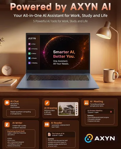 meliuna Laptop