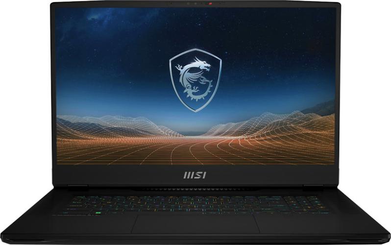 Les PC portables GE66, GS66 et Creator 17 font peau neuve chez MSI