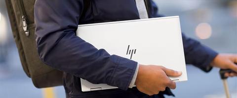 HP Elitebook 830 G8 professionnel à écran
