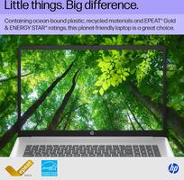 HP à écran HD+