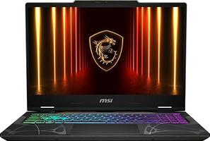 Gaming Msi Cyborg 15 B2RWFKG-424ES, Intel Core 7-240H, 32GB RAM, 1TB SSD, NVIDIA GeForce RTX 5060, Windows 11 Home
