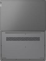 Lenovo V17 G4 IRU 83A2 Conception de charnière à 180 degrés Intel Core i7 1355U / jusqu'à 5 GHz Win 11 Pro Carte graphique Intel Iris Xe 16 Go RAM 512 Go SSD NVMe