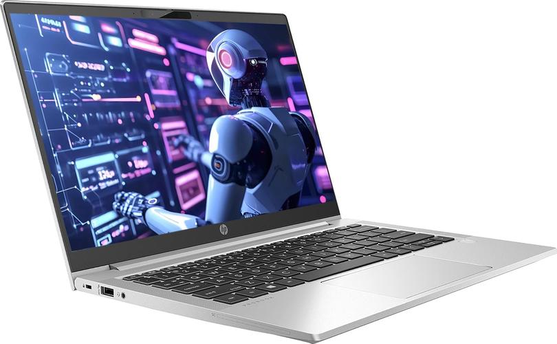HP ProBook 630 G8 Business Laptop, 13.3 inch FHD (1920 x 1080), Intel Core i5-1145G7, 16 GB RAM, 512 GB SSD, Backlit Keyboard, Windows 11 Pro (Reconditionné)