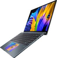 Asus Zenbook 14 OLED UX3402ZA-KM526W