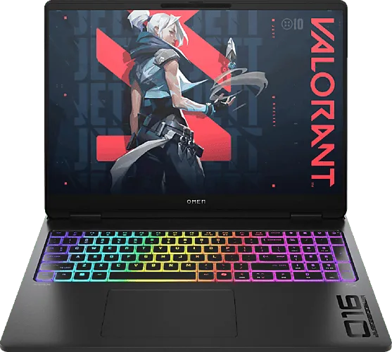 HP OMEN MAX 16
