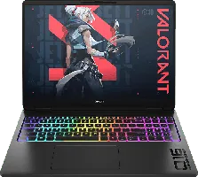 HP OMEN MAX 16