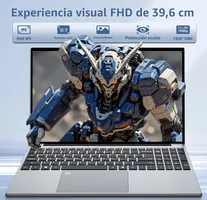 Benirros Laptop