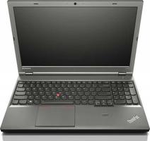 Lenovo W541 i7 8go 240go ssd