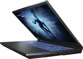 MEDION 15.6" ERAZER Deputy P40 MD62564 i5/16 Go/512 Go