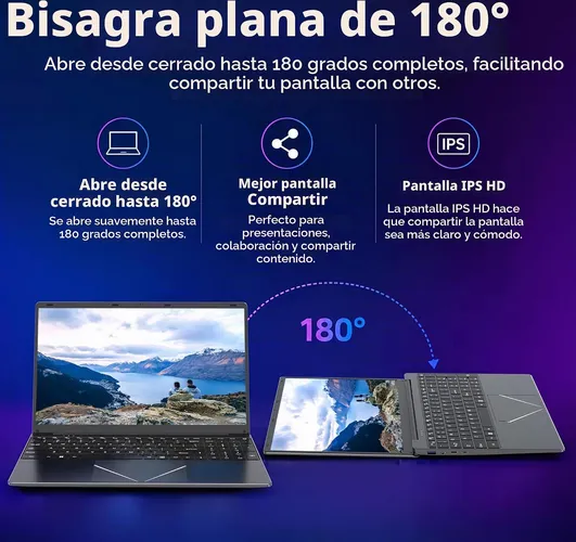 Pinstone 15.6" FHD Core i3-6100U Laptop