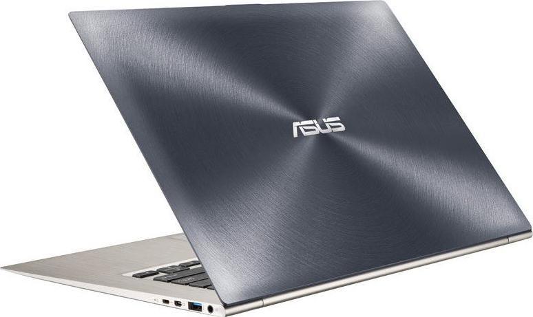 Asus ZenBook Prime UX31A PC Portable