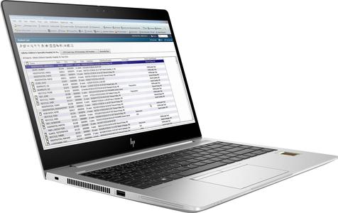 HP EliteBook X360 1040 G6