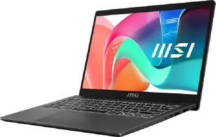 MSI Modern 13 F1MG - Platine