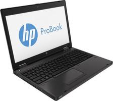 HP ProBook 6570b Intel Core i5 3210M / 2.5 GHz Win 7 Pro 64 bits HD Graphics 4000 4 Go RAM 500 Go HDD DVD SuperMulti