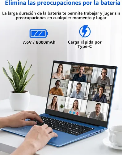 meliuna Laptop