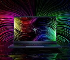 Gamer RAZER Blade 17