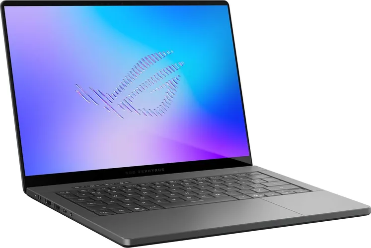 Asus ROG Zephyrus G14