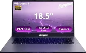 Energizer EnergyBook Pro