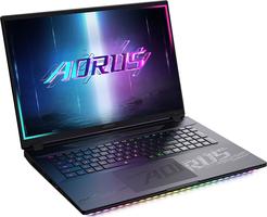 AORUS MASTER 18 BZHC6FRD45SP