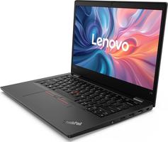 Lenovo Thinkpad L13 Gen 2 Business Laptop, 3,3", Intel Core i3-1115G4, 4 Go de RAM, SSD de 256 Go, Clavier japonais, Windows 11 Pro (reconditionné)