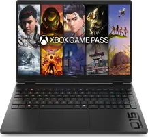 HP OMEN 15
