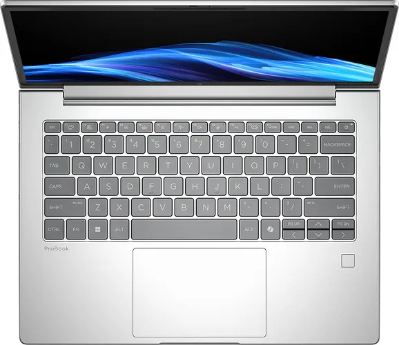 HP ProBook 4 G1i 14 AI PC