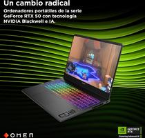 HP OMEN MAX 16-ah0006ns – Gaming